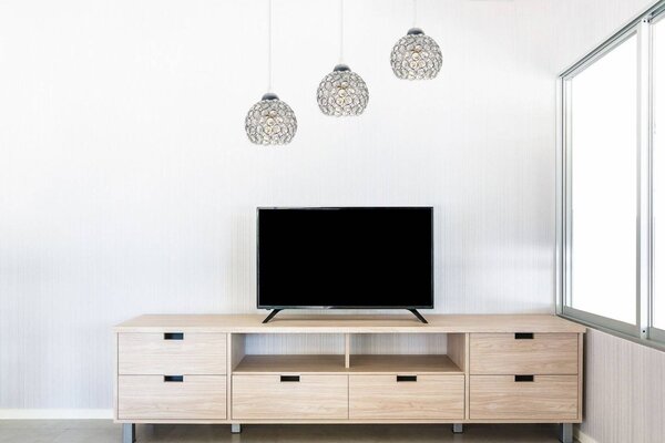 Závesné svietidlo Crystal, 3x strieborné krištáľové tienidlo, (chrómové uchytenie), w