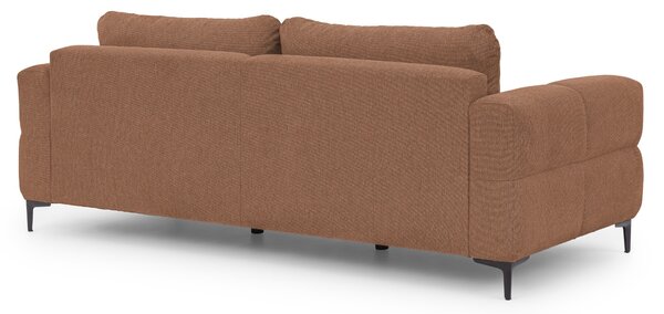 POHOVKA FLEUR 3 MIESTNÁ TEHLOVÁ 217 cm