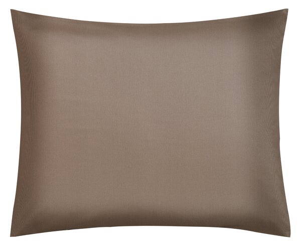 OBOJSTRANNÁ POSTEĽNÁ BIELIZEŇ, makosatén, hnedá, béžová, 140/200 cm Joop! - Obliečky & plachty