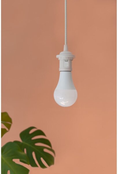 Opálová žiarovka UMAGE IDEA LED A+, 13W