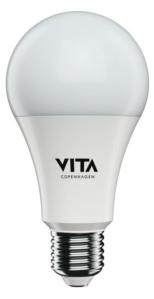 Opálová žiarovka UMAGE IDEA LED A+, 13W
