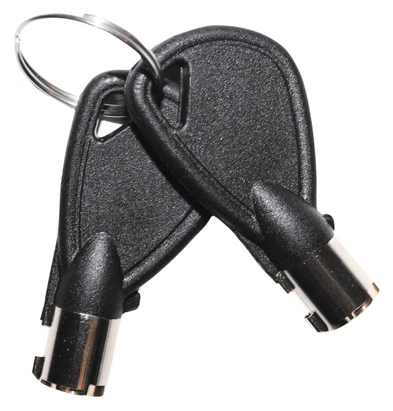 Domáci trezor s elektronickým zámkom