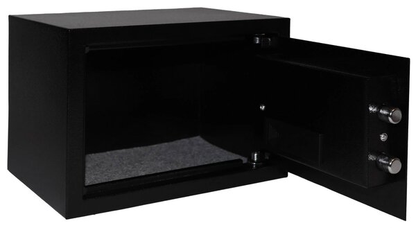 Domáci trezor s elektronickým zámkom