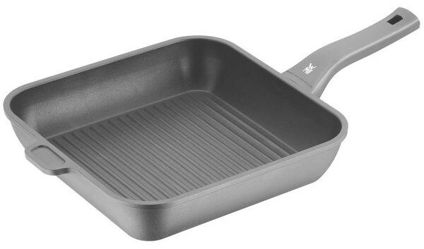 GRILOVACIA PANVICA, nepriľnavý povrch PTFE, 28/28 cm WMF - Grilovacie panvice