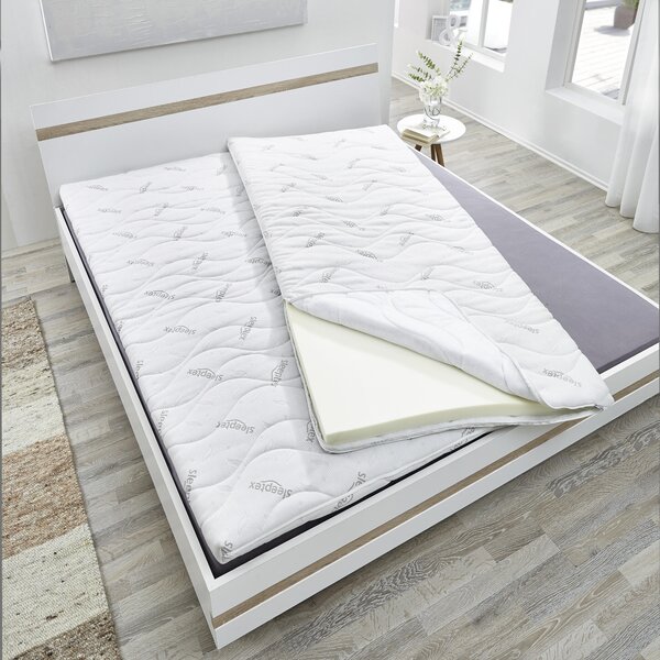 VRCHNÝ MATRAC, 90/200 cm Sleeptex - Matrace