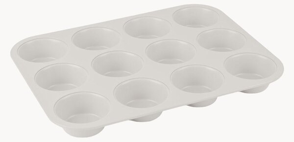 Forma na muffiny's nepriľnavým povrchom Sahara Collection