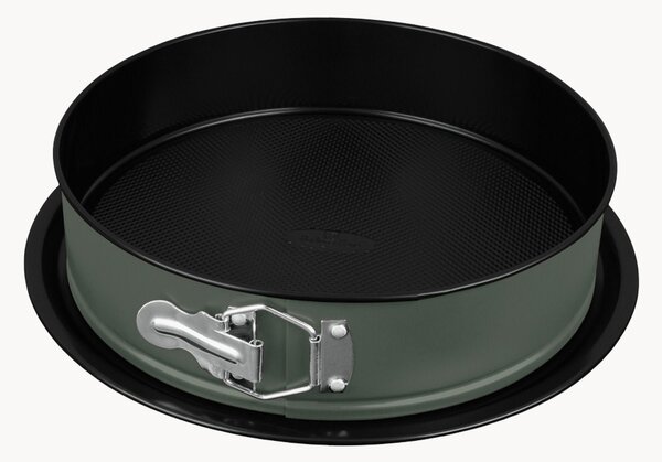 Forma na pečenie's nepriľnavým povrchom Matte Green Collection