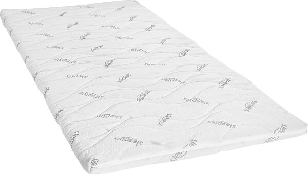 VRCHNÝ MATRAC, 90/200 cm Sleeptex - Matrace