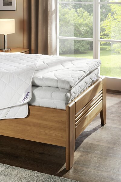 VRCHNÝ MATRAC, 90/200 cm Sleeptex - Matrace