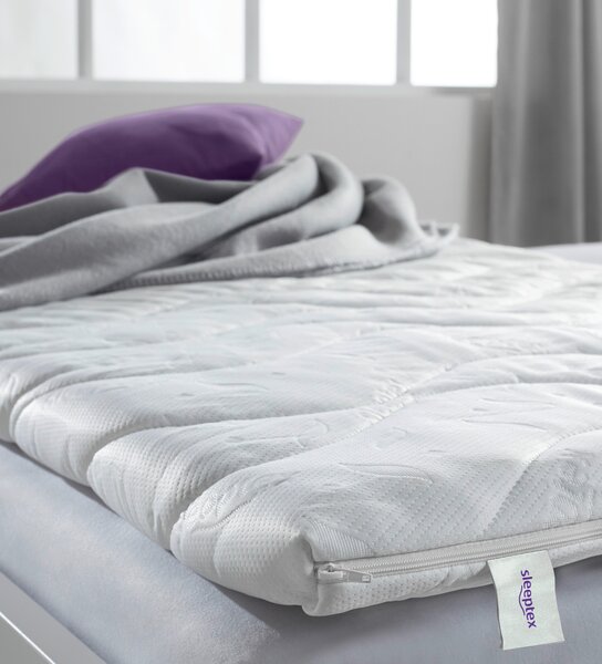 VRCHNÝ MATRAC, 90/200 cm Sleeptex - Matrace