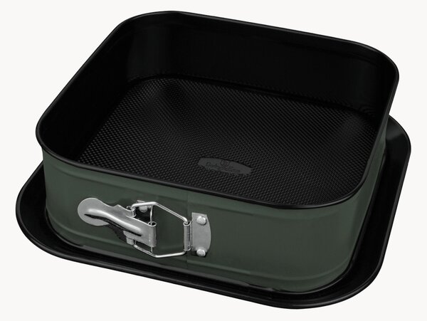 Forma na pečenie's nepriľnavým povrchom Matte Green Collection