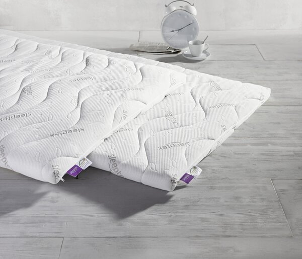 VRCHNÝ MATRAC, 90/200 cm Sleeptex - Matrace