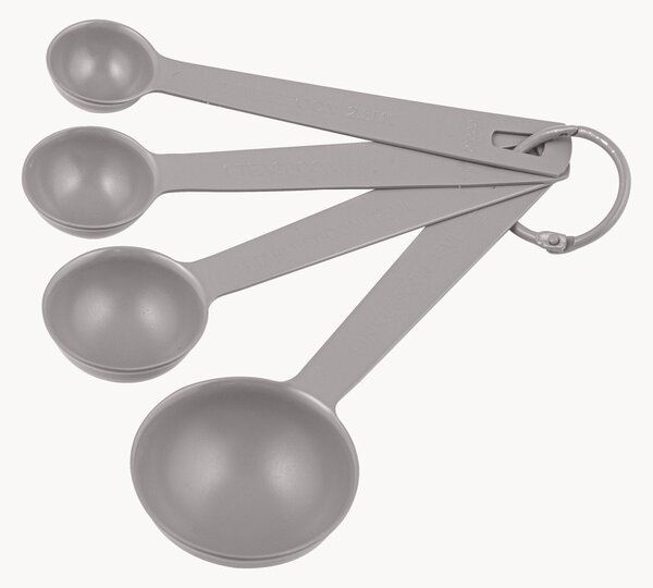 Odmerky Essentials, 4 ks