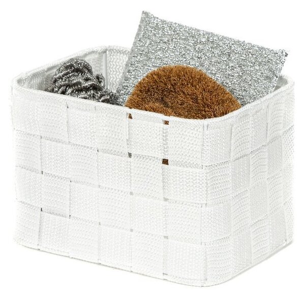 Organizér Compactor TEX 19 x 14 x 13 cm, svetlo hnedá