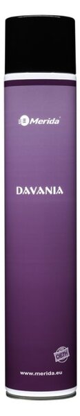 Osviežovač vzduchu Davania, sprej 750 ml, fialová