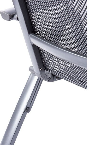 Polohovacie kreslo ALEGRIA 110x67x61,5cm