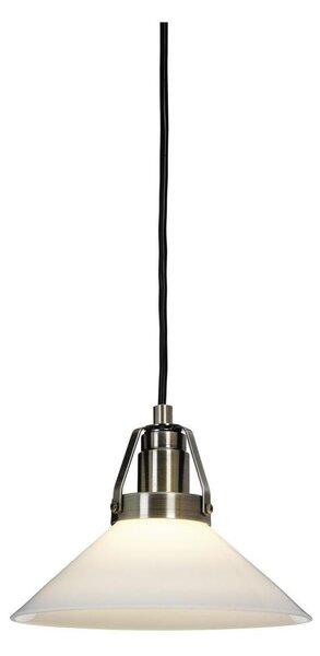 Cottex F1110A - Závesný luster na lankách SKOMAKARE 1xE14/40W/230V