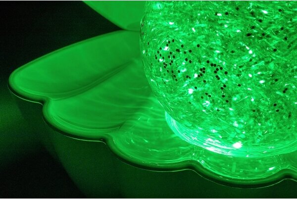 Rabalux 76030 - LED RGB Dekoratívna lampa SPARKLY LED/0,8W/3xAAA