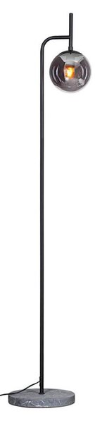 ByRydens 4100930-4505 - Stojacia lampa BOYLE 1xE27/5W/230V