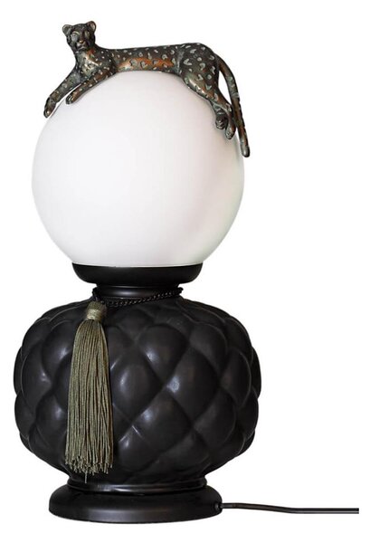 ByRydens 4024510-4000 - Stolná lampa VIVA LA DIVA 1xE27/5W/230V