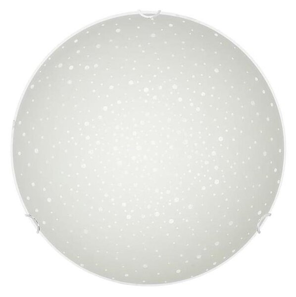 Cottex P481112L - LED Stropné svietidlo ZODIAC LED/18W/230V pr. 48 cm