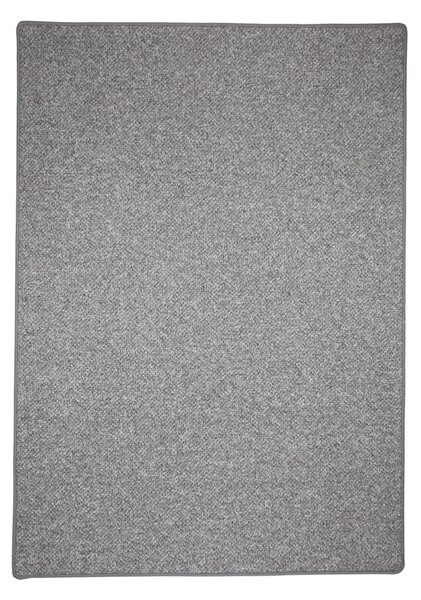Vopi koberce Kusový koberec Wellington sivý - 250x350 cm