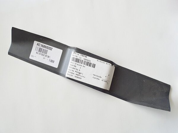 Nôž 15 P 93,97,107 CM ! (C)