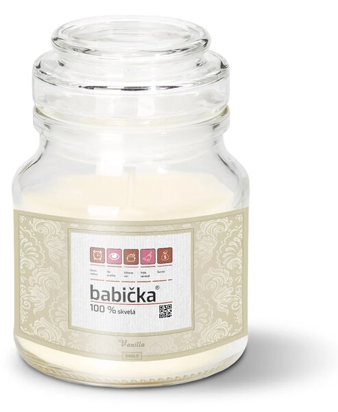 Sablio Sviečka Babička - 120 g