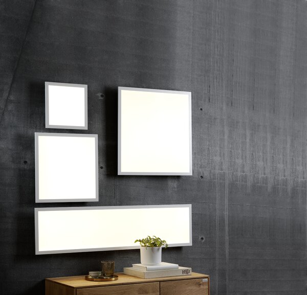 LED PANEL, 120/30/4,5 cm Novel - Interiérové svietidlá