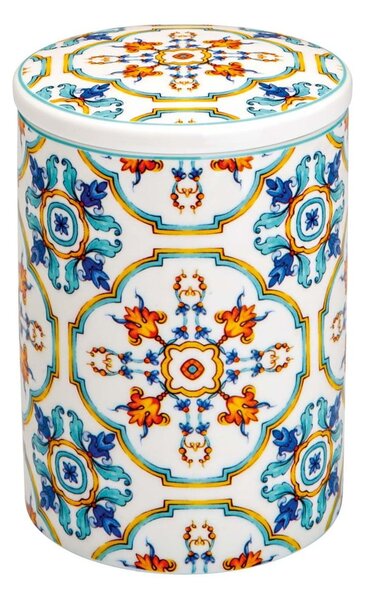 Porcelánová dóza na kávu Medicea – Brandani