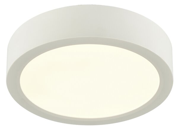 STROPNÉ LED SVIETIDLO, 17/3,6 cm Boxxx - Interiérové svietidlá