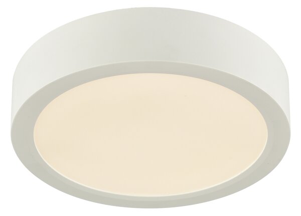 STROPNÉ LED SVIETIDLO, 17/3,6 cm Boxxx - Interiérové svietidlá
