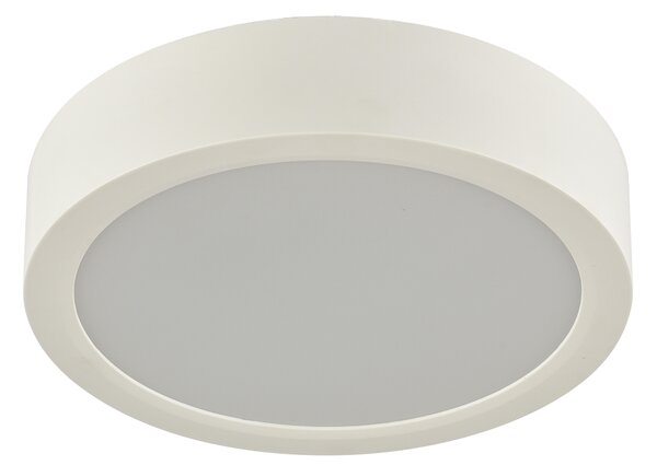 STROPNÉ LED SVIETIDLO, 17/3,6 cm Boxxx - Interiérové svietidlá