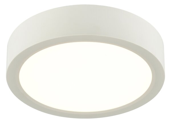 STROPNÉ LED SVIETIDLO, 17/3,6 cm Boxxx - Interiérové svietidlá