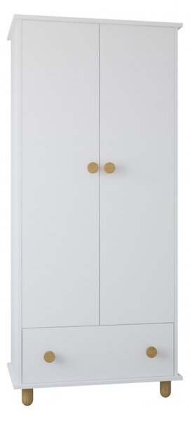 Raj posteli Zostava nábytku 5ks – Lima (výber farieb)