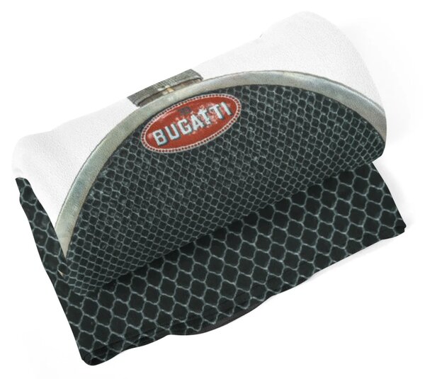 Sablio Deka Bugatti - 150x120 cm
