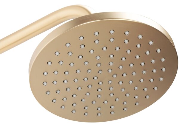 Sprchový set Rea Luis Gold Brush