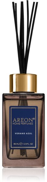 Areon Home Perfumes Verano Azul aróma difuzér s náplňou 85 ml