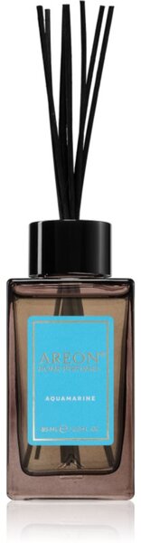 Areon Home Black Aqaumarine aróma difuzér s náplňou 85 ml