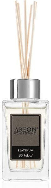 Areon Home Lux Platinum aróma difuzér s náplňou 85 ml