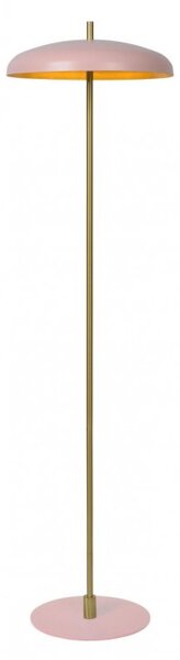 Lucide stojanová lampa ELGIN ružová zlatá 037310366