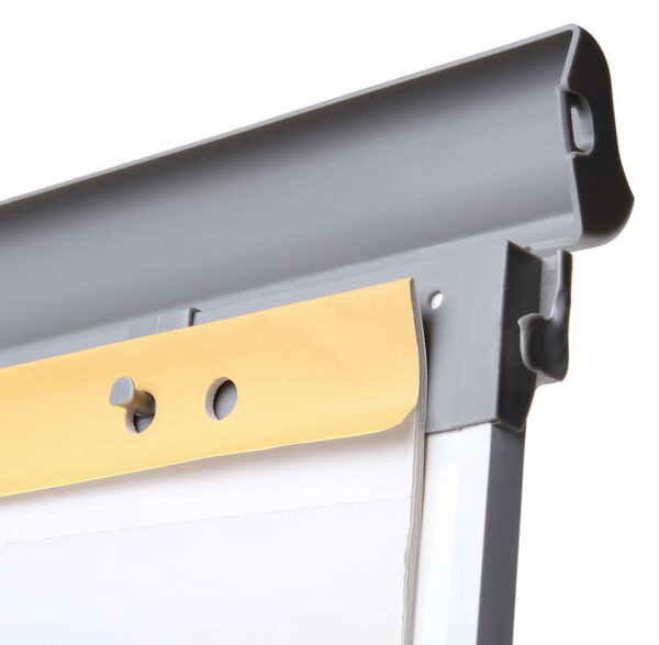 Flipchart SICO Standard 68 x 100 cm, biela