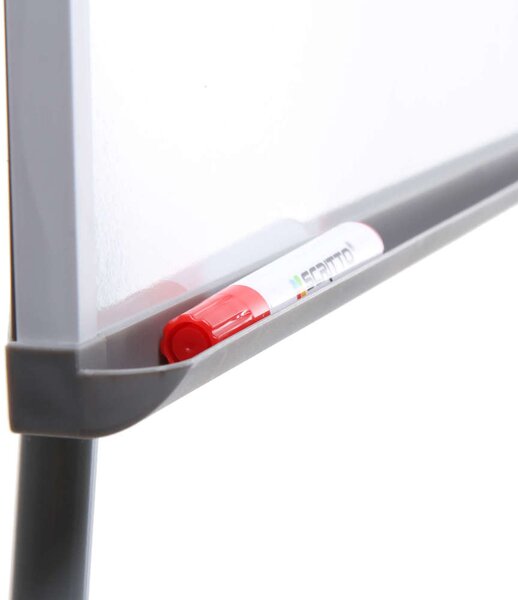 Flipchart SICO Standard 68 x 100 cm, biela