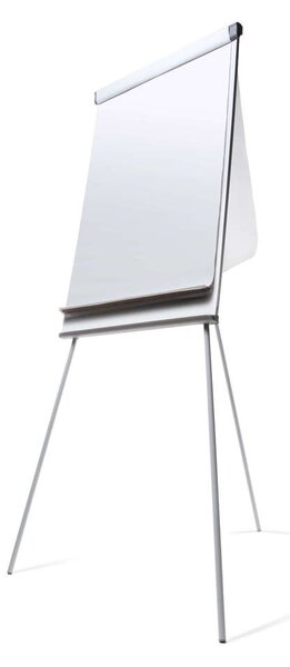 Flipchart SICO Standard 68 x 100 cm, biela