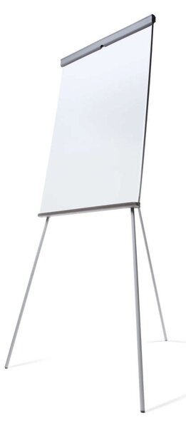 Flipchart SICO Standard 68 x 100 cm, biela