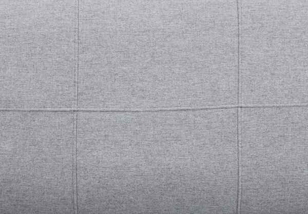 ROZKLADACIE KRESLO, textil, svetlosivá Ti'me - Kreslá