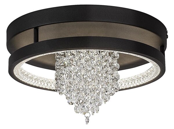 Rabalux 71352 - LED stropné svietidlo MARIBELL 20W/230V 3000/3500/4000K pr. 30 cm