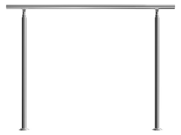 Schodiskové zábradlie - 150cm