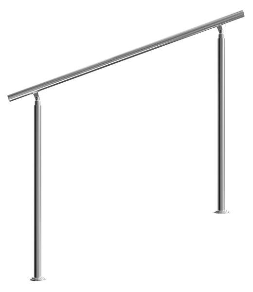 Schodiskové zábradlie - 150cm