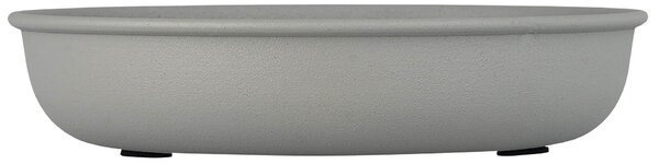 Dekoratívna miska Grey - small